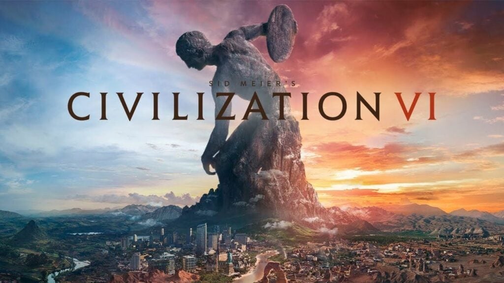 Netflix Civilization VI - Build A City এর সাথে গেমিং ফ্রন্টিয়ার প্রসারিত করে