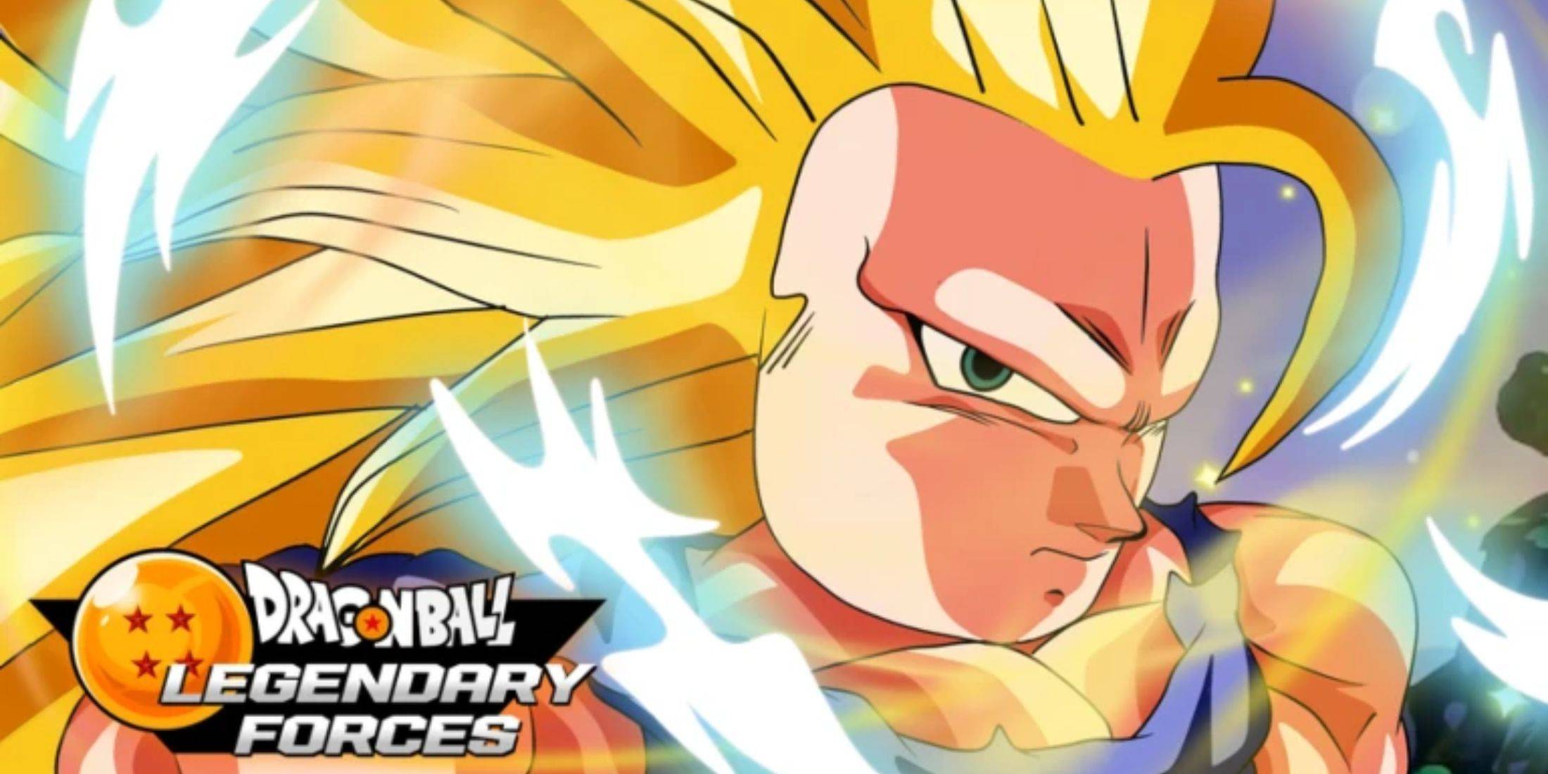 Roblox: Codici Dragon Ball Legendary Forces (gennaio 2025)