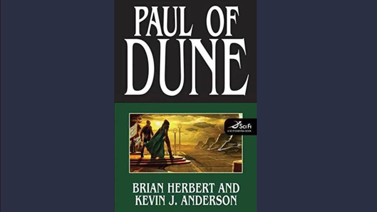 Paulo de Dune