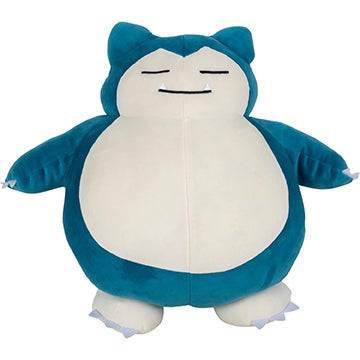 今日の最高のお得な情報：Snorlax Squishmallow、Manscaped Shaver、HP Omen RTX 5090 Gaming PC