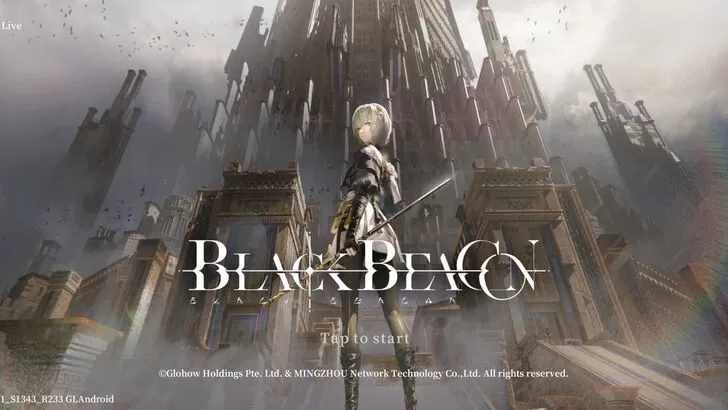 Black Beacon: Dernières mises à jour de nouvelles 