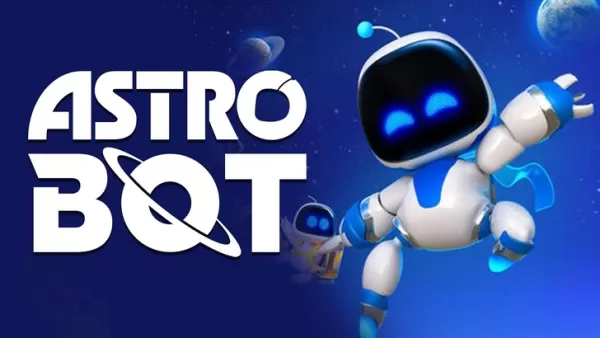 Astro Bot: Cập nhật và tin tức mới nhất