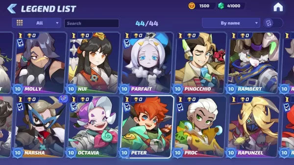 スマッシュレジェンド：役割別最適キャラクター選択ガイド