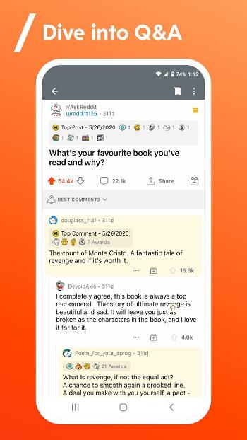 Reddit Screenshot 3