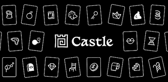 Castle - Make & Play ภาพหน้าจอ 0