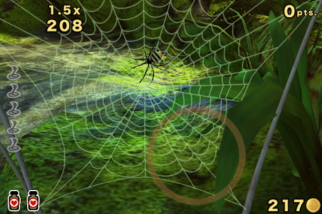 Schermata Killer Snake Free – Move Quick Mod 2