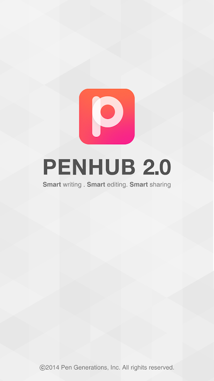 Penhub 2.0 for ADP-611 螢幕截圖 0