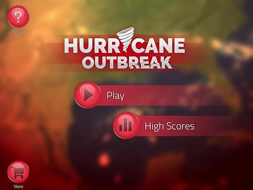 Hurricane Outbreak 螢幕截圖 3