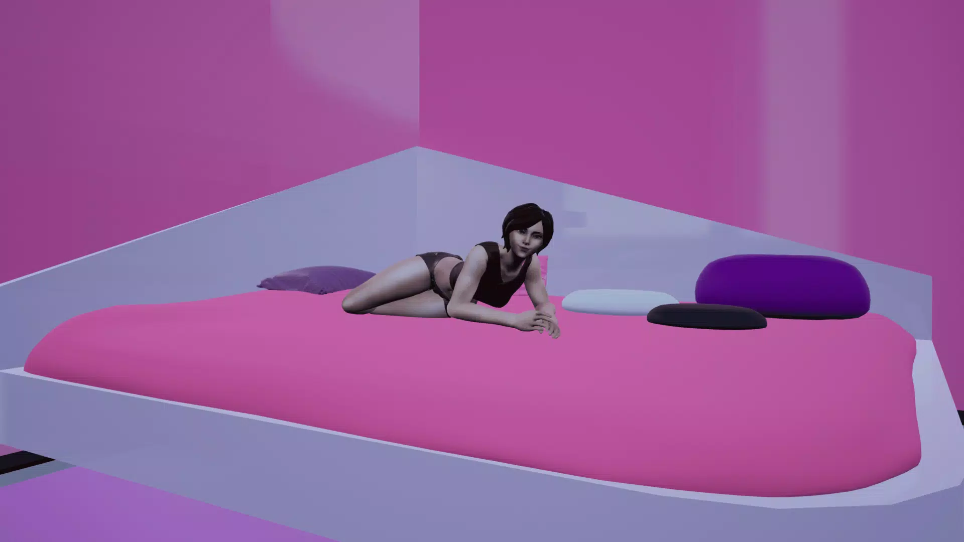 3D Custom Wife Скриншот 2