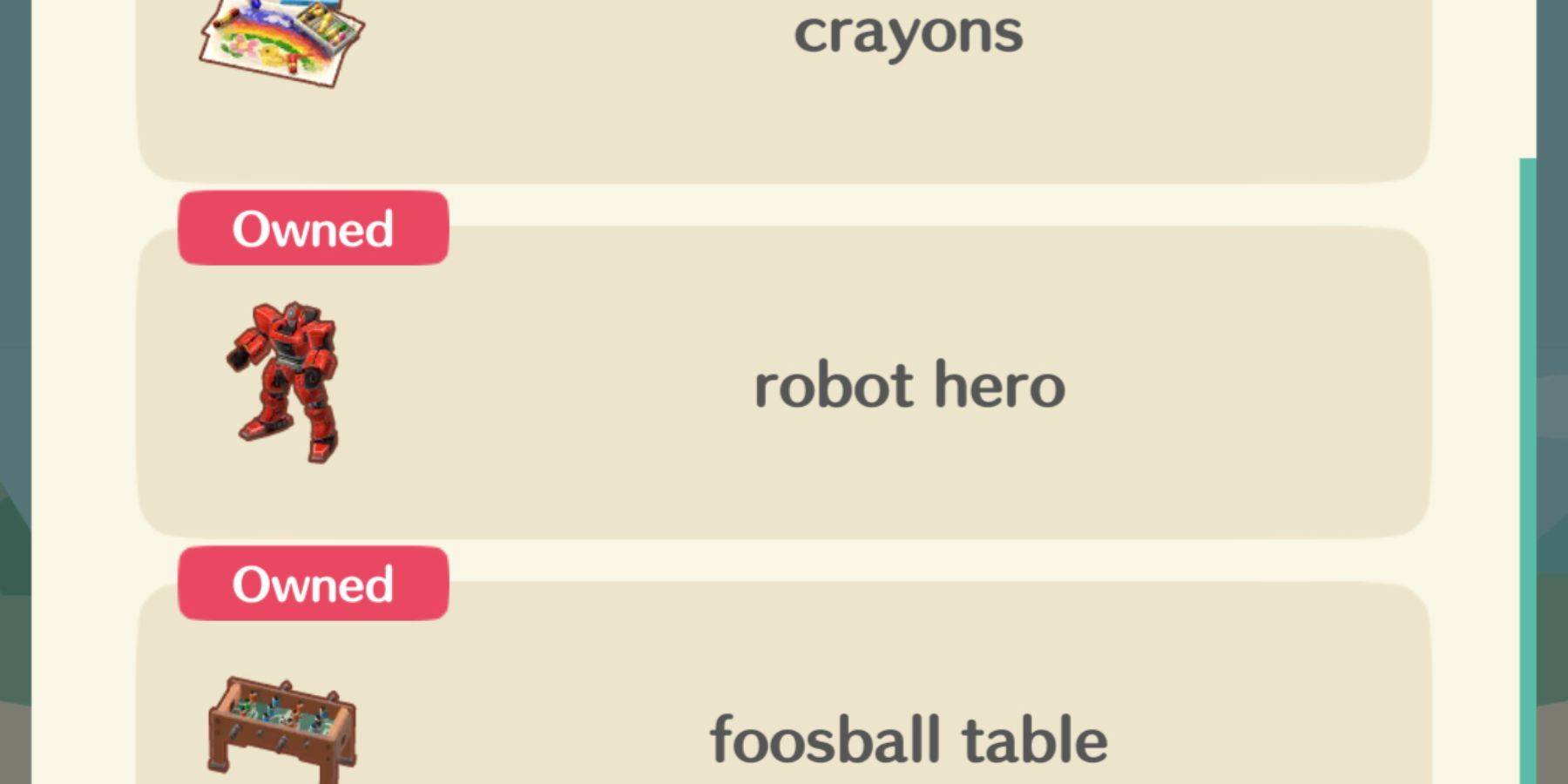 Robot Hero in Happy Homeroom