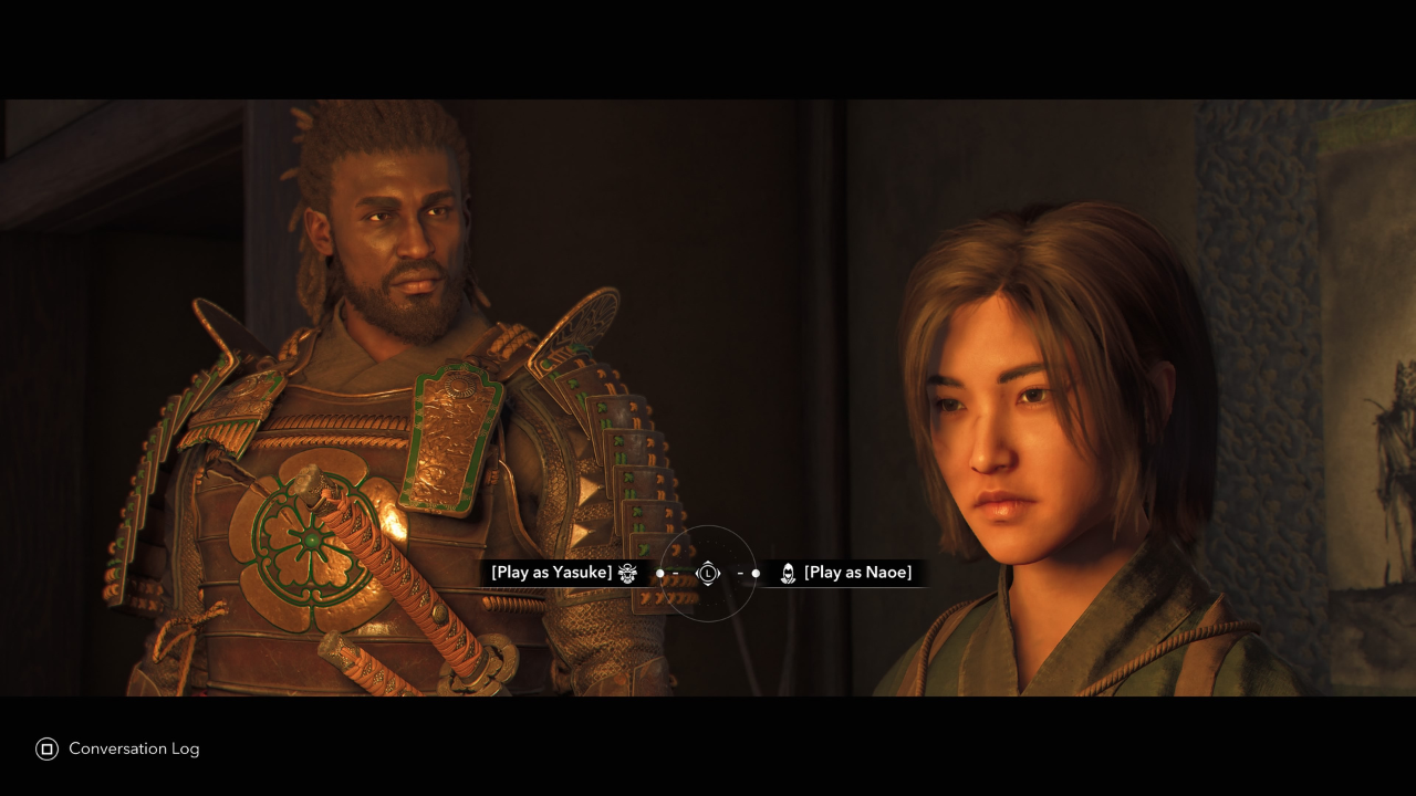 Yasuke or Naoe: Who to Choose in Assassin’s Creed Shadows?