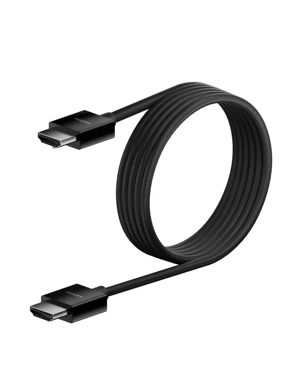 4K के लिए HDMI