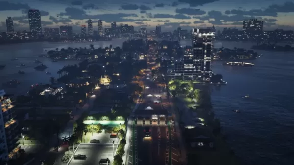 Chúng ta đã có thông tin về việc trì hoãn GTA 6 trước khi GTA 6 ra mắt.