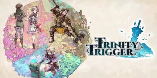 Trinity Trigger: JRPG trường học cũ hiện trên di động