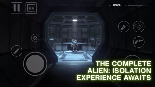 Alien Isolation: Die Charaktere im Überblick
