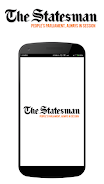 The Statesman Newspaper Tangkapan skrin 0