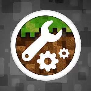 Mod Maker for Minecraft PE