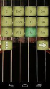 Virtual Guitar Schermafbeelding 3