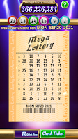 Scratch Off Lottery Casino Tangkapan skrin 3