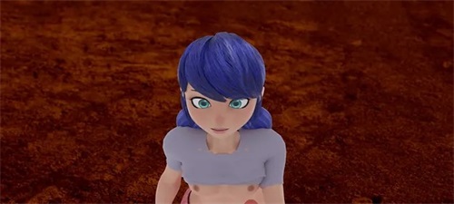 Marinette’s Training [v1.0]应用截图第1张