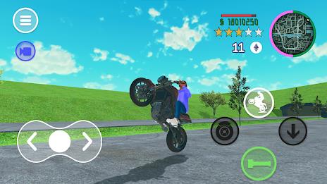 MX Grau Bikes Screenshot 2