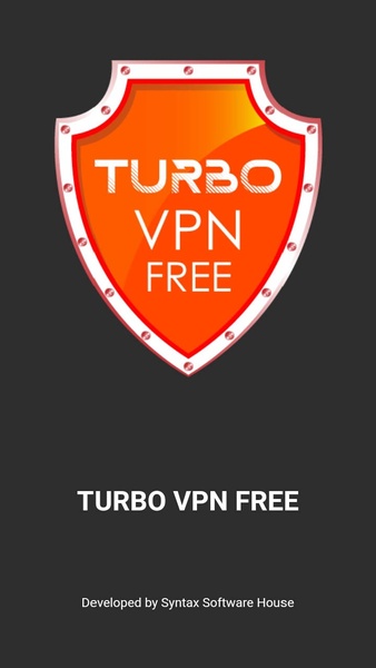 Turbo VPN Free 스크린샷 0