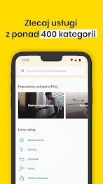 Fixly - do usług! Screenshot 0