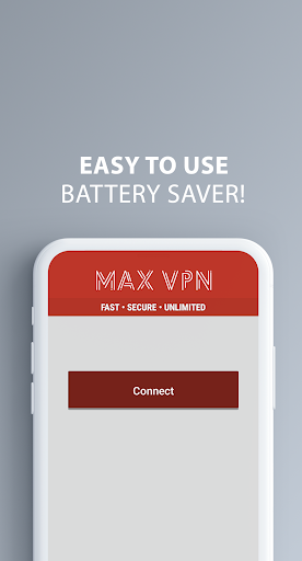 MAX VPN • Fast & Unlimited Schermafbeelding 2