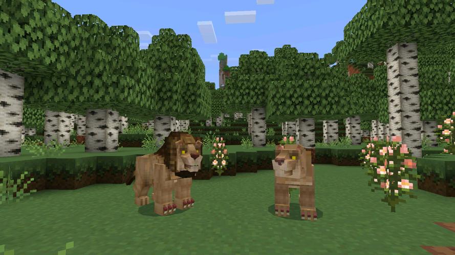 CraftyCraft: Adventure スクリーンショット 1