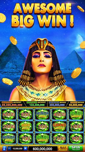 Magic Vegas Casino Slots Captura de tela 3