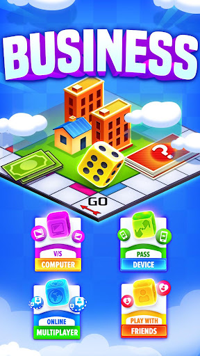 Business Game स्क्रीनशॉट 0