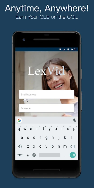 LexVid স্ক্রিনশট 0