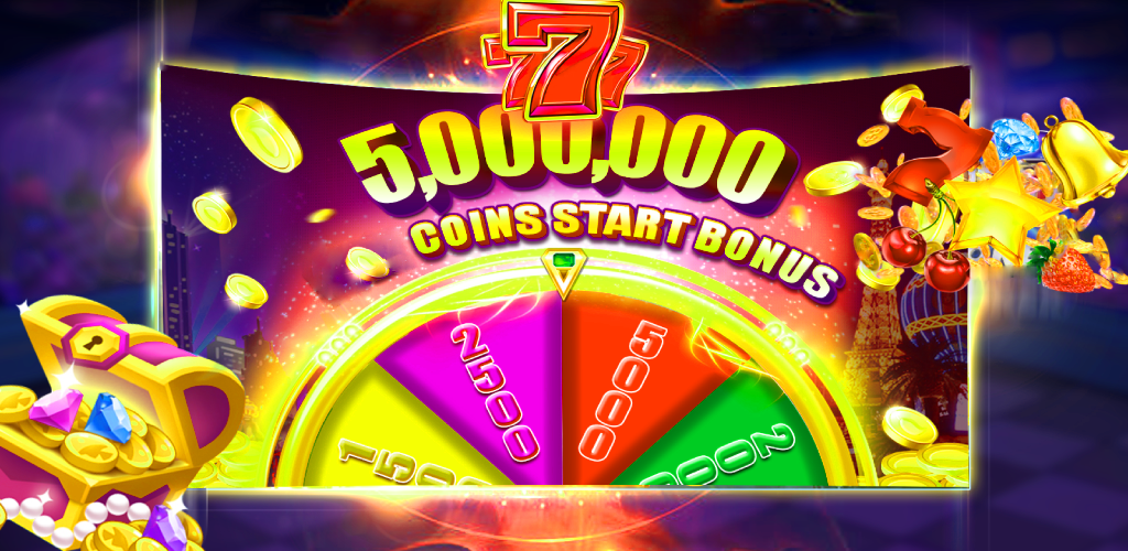 777 Casino Pagcor Slot Games 螢幕截圖 2