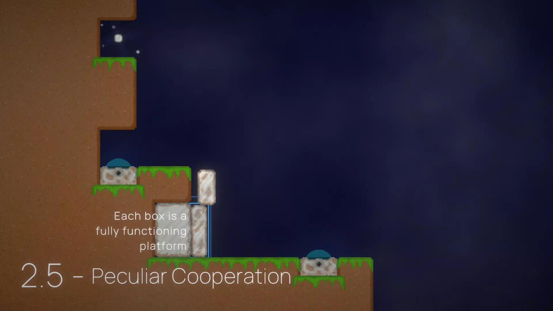 Synchronous Captura de pantalla 2