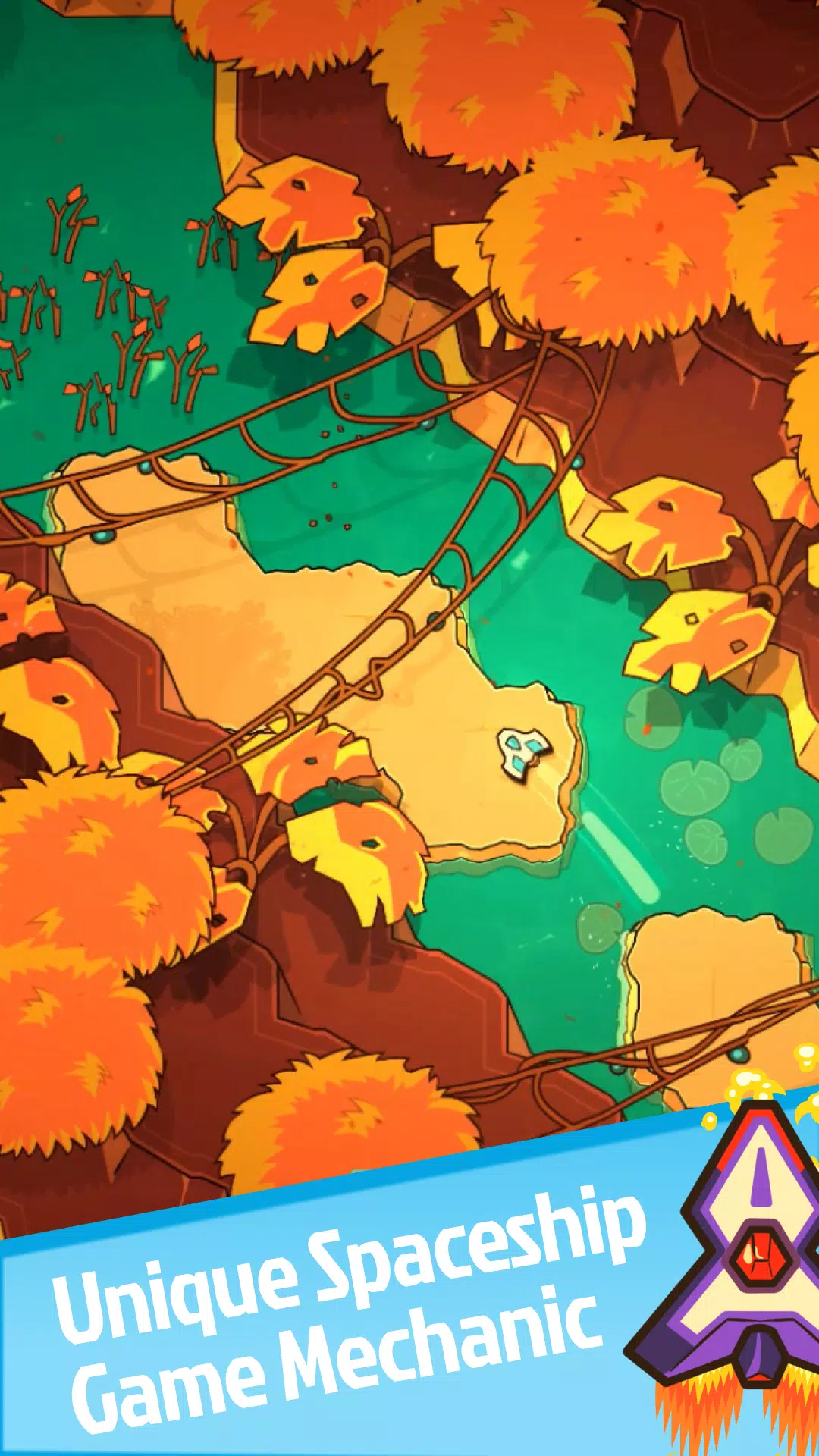 Tinyshooter Adventure: Powers Screenshot 3