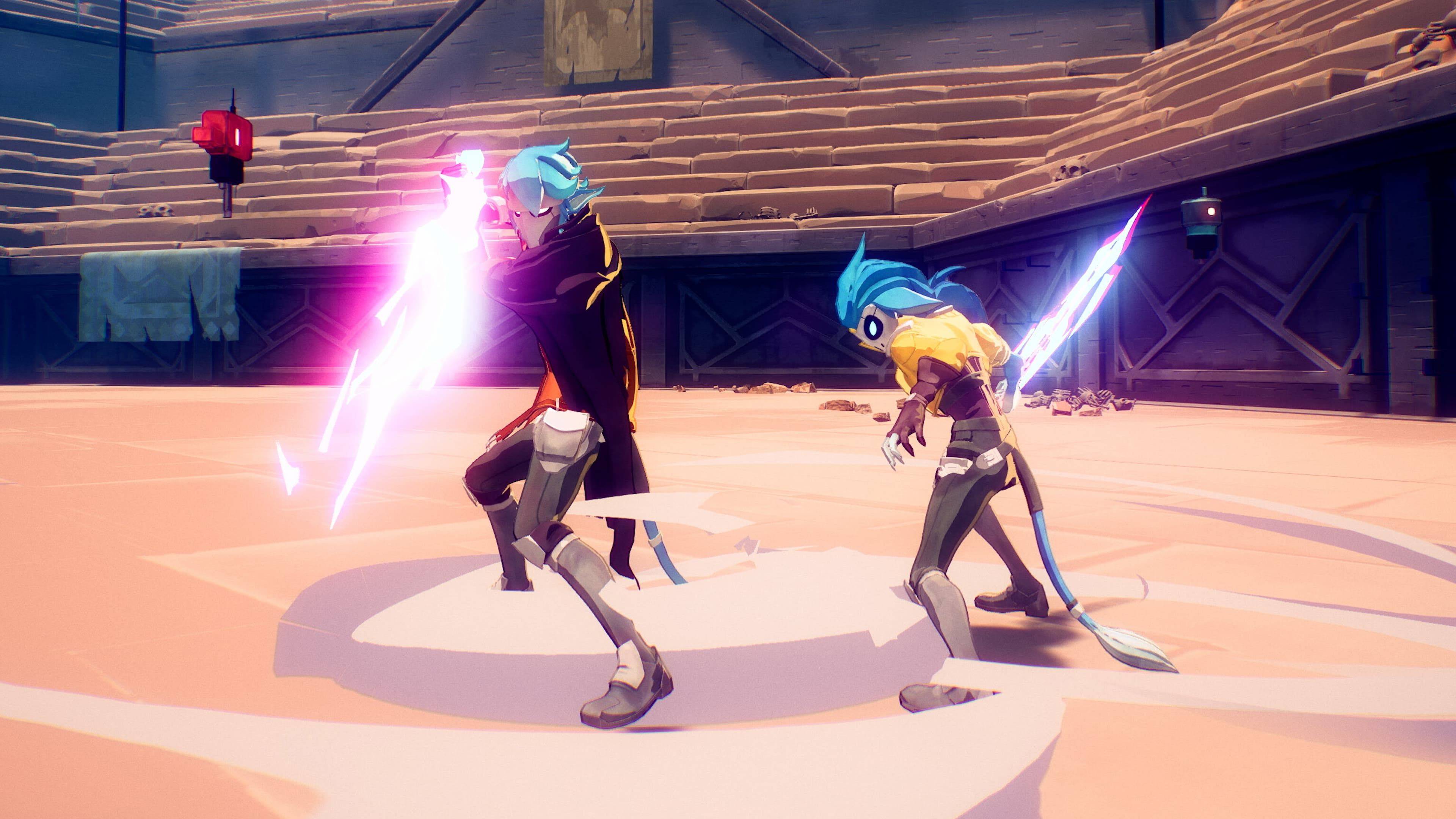 Unlock All Characters in Hyper Light Breaker: A Guide