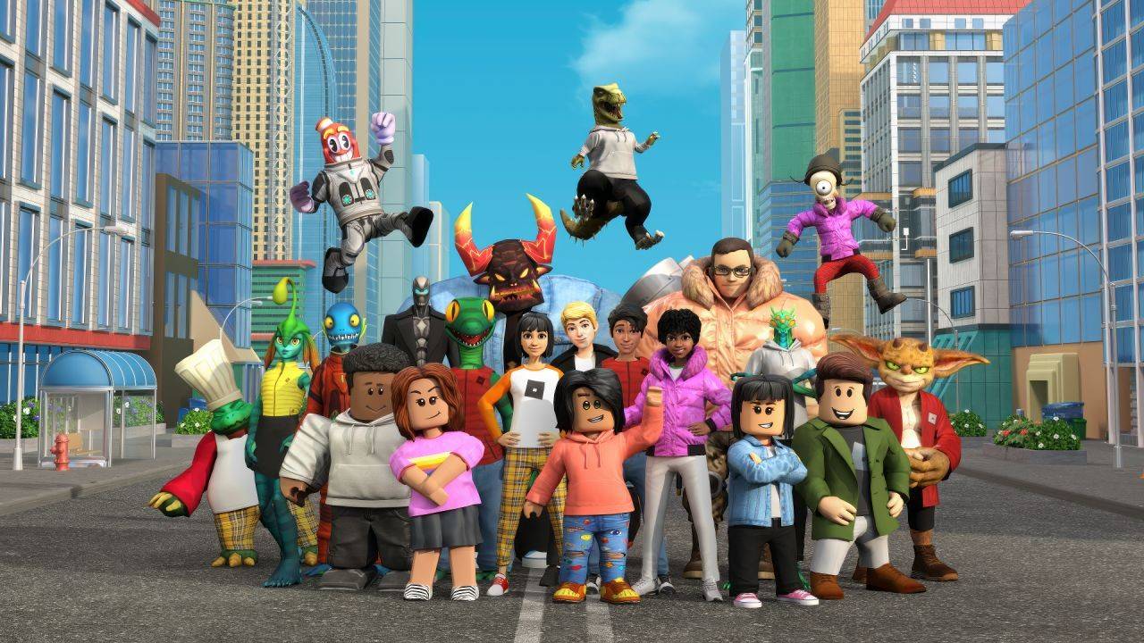 GTA 6 มีจุดมุ่งหมายที่จะแข่งขันกับ Roblox, Fortnite ในพื้นที่แพลตฟอร์มผู้สร้าง