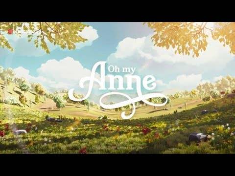 Oh aking Anne Cabin sa Woods event
