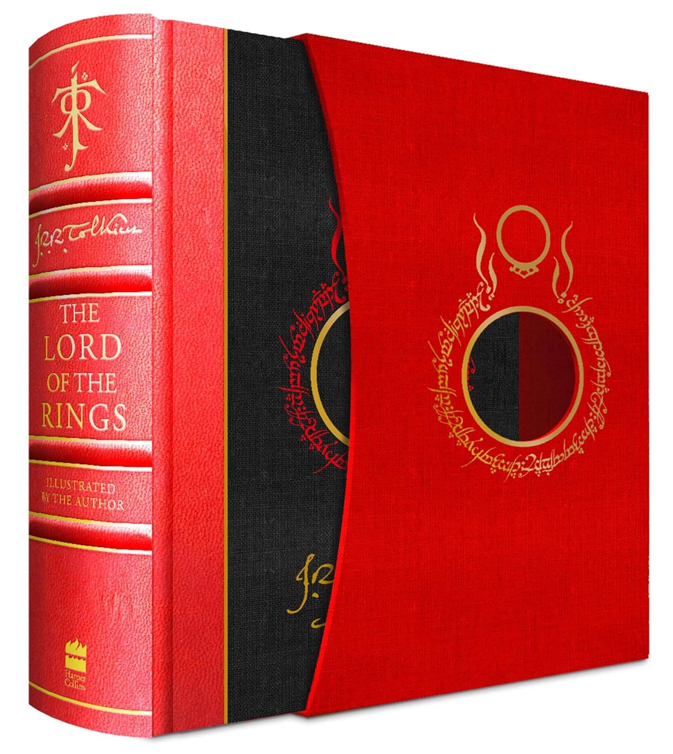 Lord of the Rings Deluxe Edition trafia najniższą cenę w 2025 r.