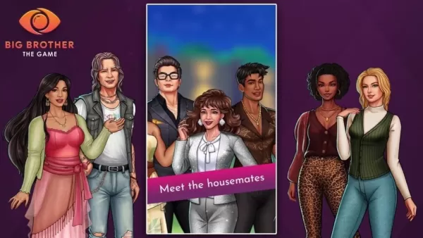 빅 브라더 게임 출시, 클래식 리얼리티 TV의 스릴 선사