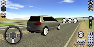 Polo Car Driving Game Screenshot 3