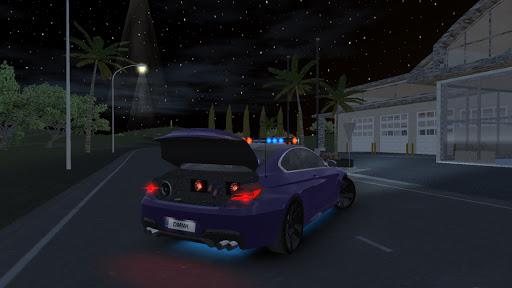 European Luxury Cars Screenshot 2