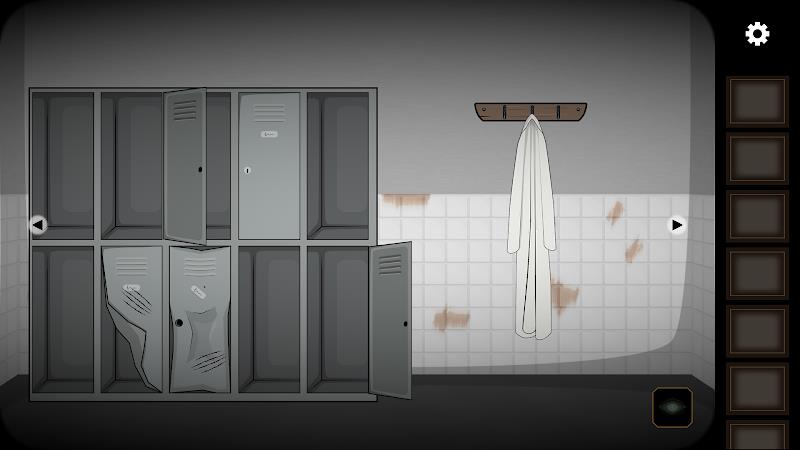 Room Escape: Strange Case Screenshot 1