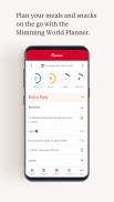 Slimming World スクリーンショット 1