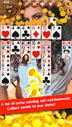 Star Model Solitaire :Klondike Ảnh chụp màn hình 1