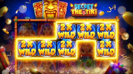 Double Win Slots- Vegas Casino Ekran Görüntüsü 3