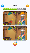 Find Easy - Hidden Differences Screenshot 3