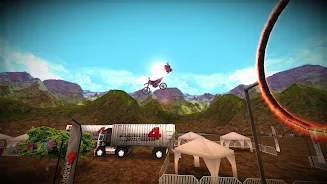 Ultimate MotoCross 4 স্ক্রিনশট 3