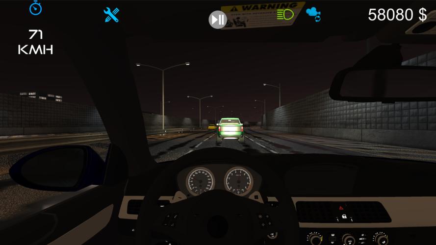 Rich Man Simulator Ekran Görüntüsü 1