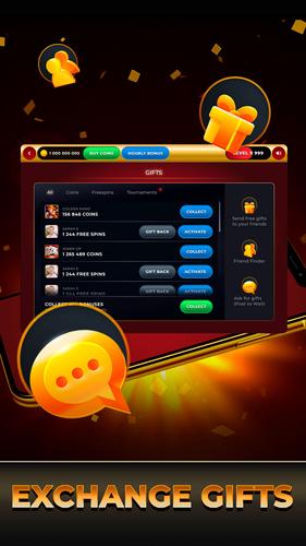 Clickfun: Casino Slots 螢幕截圖 3